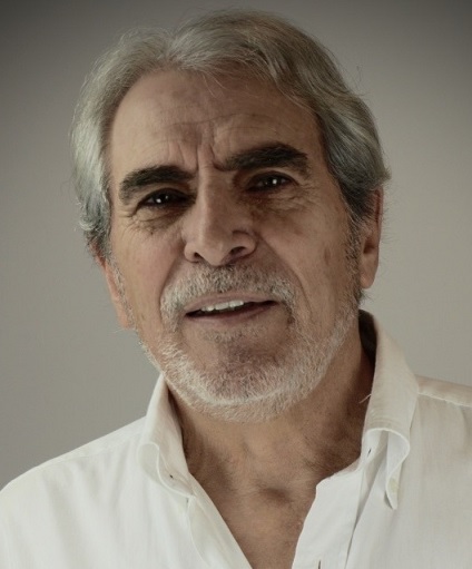 Fotografía de Antonio Blázquez-Madrid