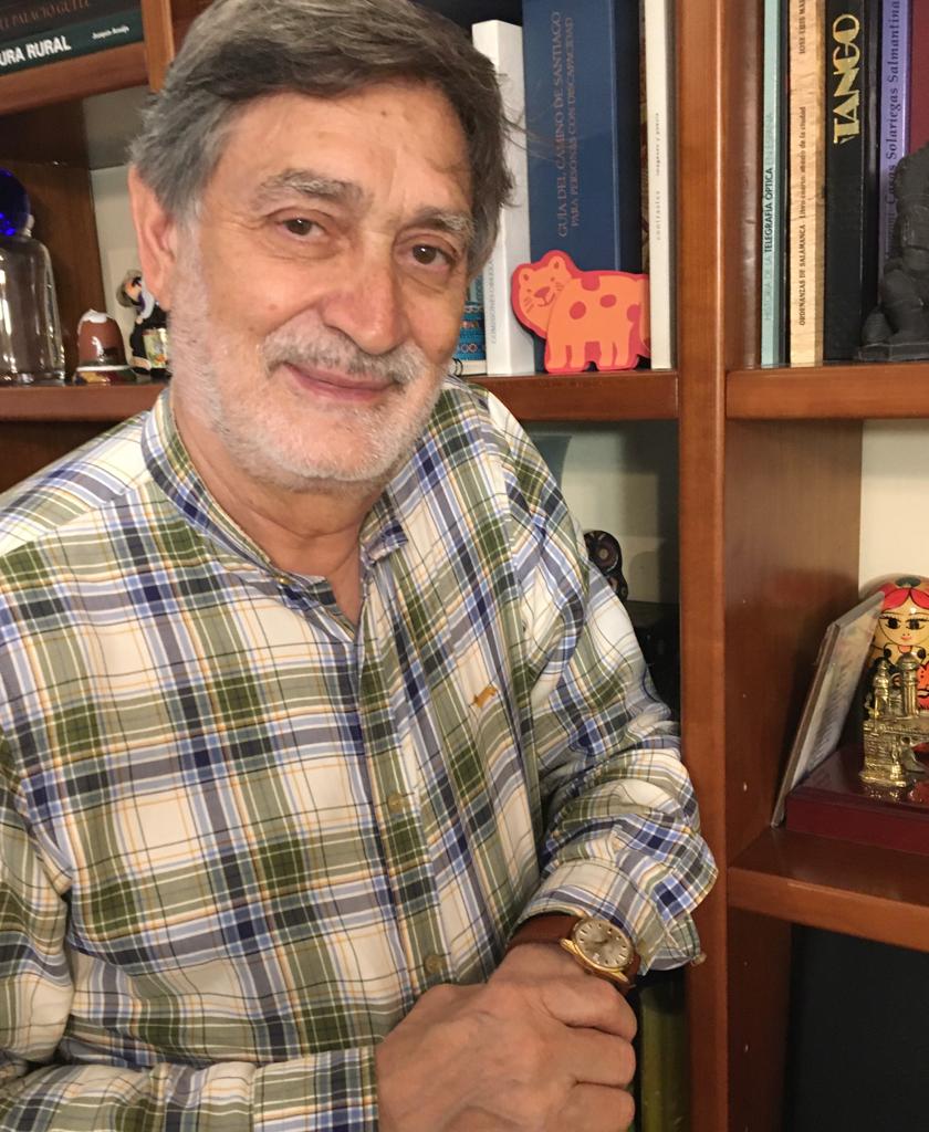 Fotografía de Marco de Castro Sanz