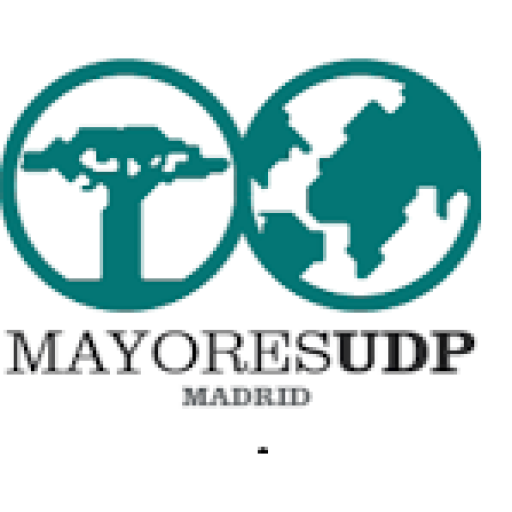 Logotipo de UDP Madrid