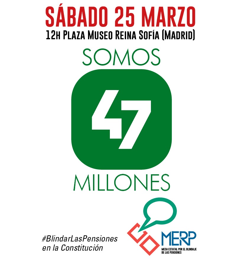 Logo 47 millones