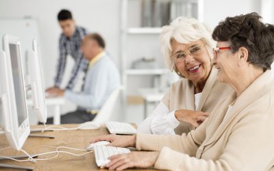 Encarar la soledad y envejecer con dignidad: Senior Cohousing Urbano (María Cátedra)